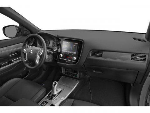 used 2022 Mitsubishi Outlander PHEV car, priced at $25,998