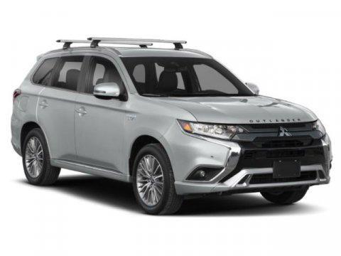 used 2022 Mitsubishi Outlander PHEV car, priced at $25,998