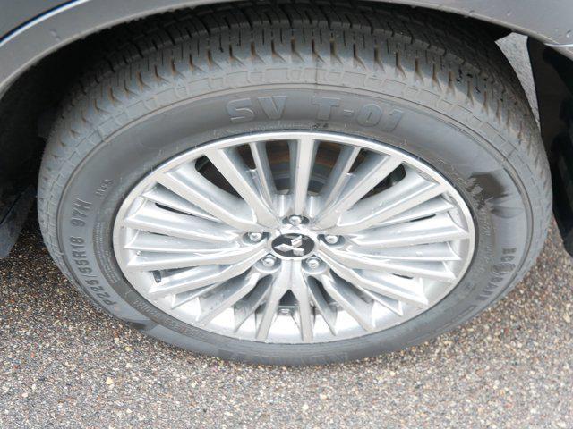 used 2022 Mitsubishi Outlander PHEV car, priced at $25,498