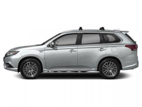 used 2022 Mitsubishi Outlander PHEV car, priced at $25,998