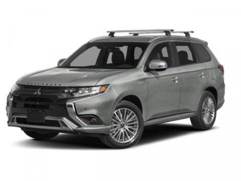 used 2022 Mitsubishi Outlander PHEV car, priced at $25,998