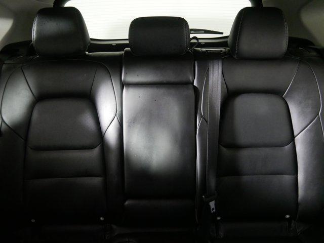 used 2024 Mazda CX-5 car, priced at $25,997