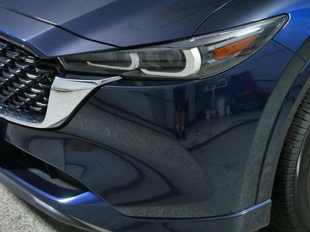 used 2024 Mazda CX-5 car, priced at $25,997