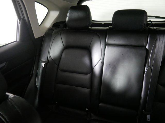 used 2024 Mazda CX-5 car, priced at $25,997
