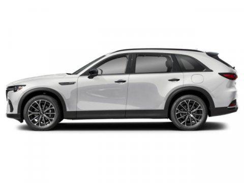 new 2025 Mazda CX-70 PHEV car, priced at $56,804
