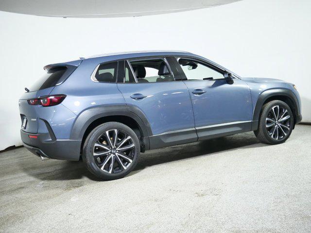 used 2023 Mazda CX-50 car, priced at $31,497