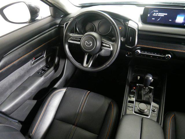 used 2023 Mazda CX-50 car, priced at $31,497