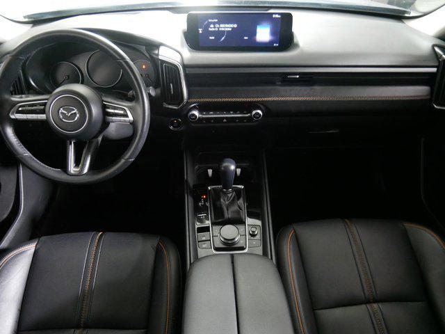 used 2023 Mazda CX-50 car, priced at $31,497