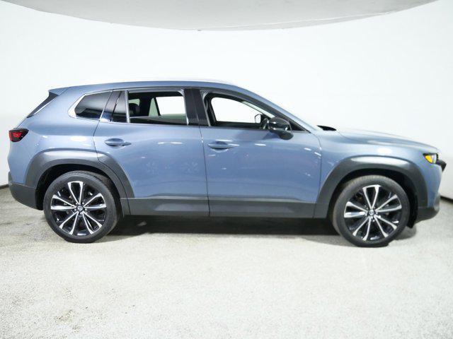 used 2023 Mazda CX-50 car, priced at $31,497