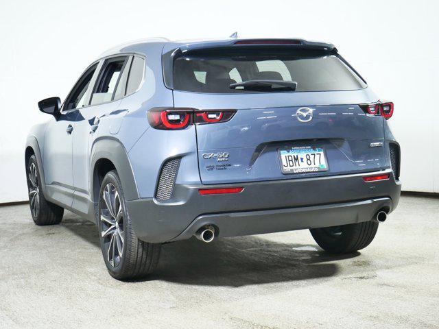 used 2023 Mazda CX-50 car, priced at $31,497