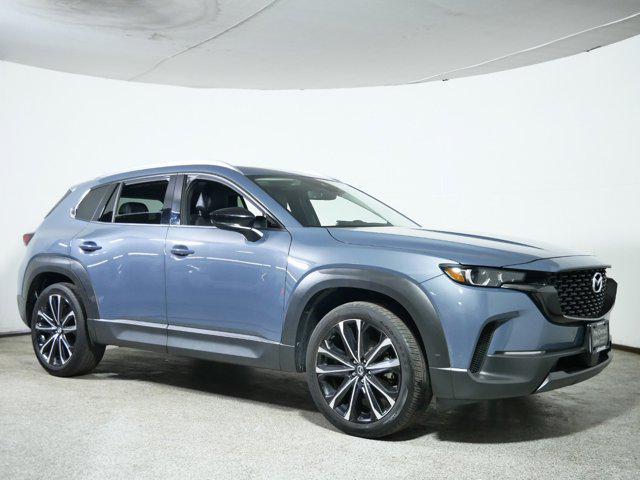 used 2023 Mazda CX-50 car, priced at $31,497