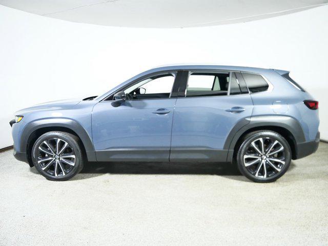 used 2023 Mazda CX-50 car, priced at $31,497