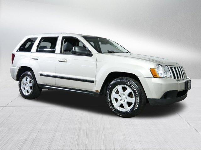 used 2008 Jeep Grand Cherokee car, priced at $5,896