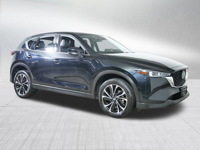 used 2023 Mazda CX-5 car, priced at $25,997