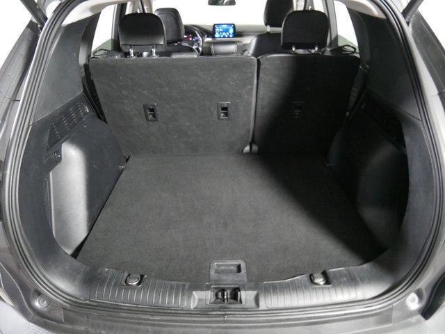 used 2021 Ford Escape car, priced at $16,997