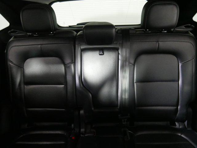 used 2021 Ford Escape car, priced at $16,997
