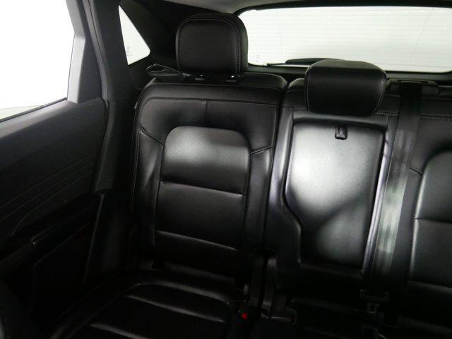 used 2021 Ford Escape car, priced at $16,997