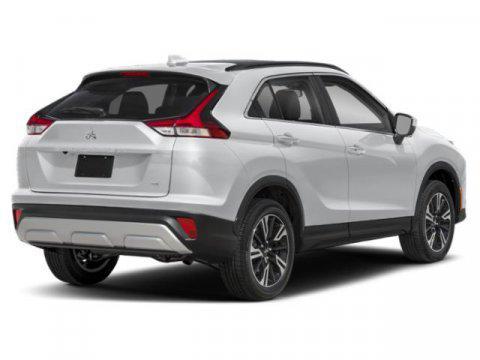 new 2024 Mitsubishi Eclipse Cross car, priced at $30,200