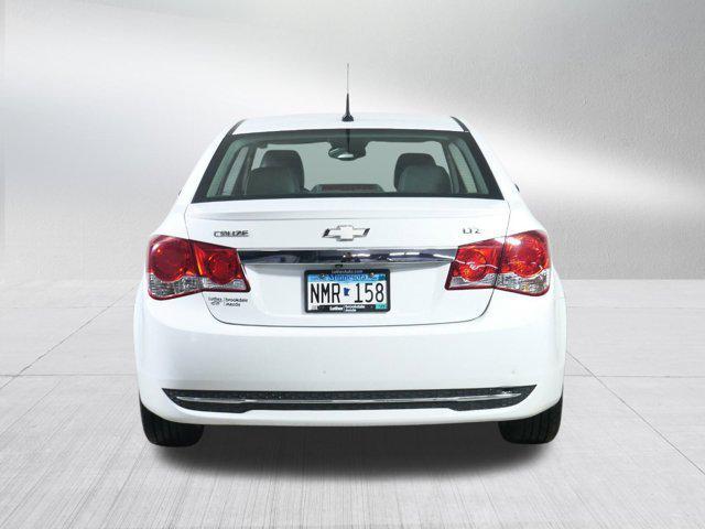 used 2014 Chevrolet Cruze car, priced at $8,497