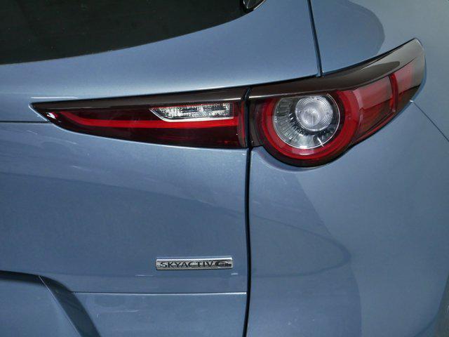 used 2024 Mazda CX-30 car, priced at $24,997