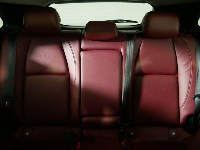 used 2024 Mazda CX-30 car, priced at $24,997
