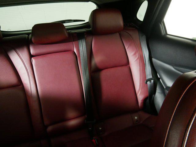 used 2024 Mazda CX-30 car, priced at $24,997