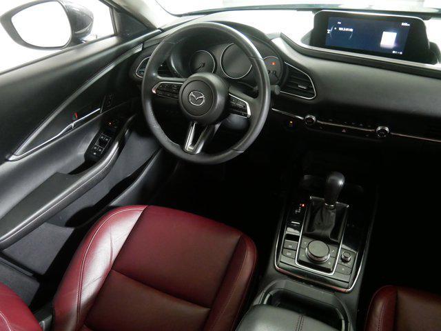used 2024 Mazda CX-30 car, priced at $24,997