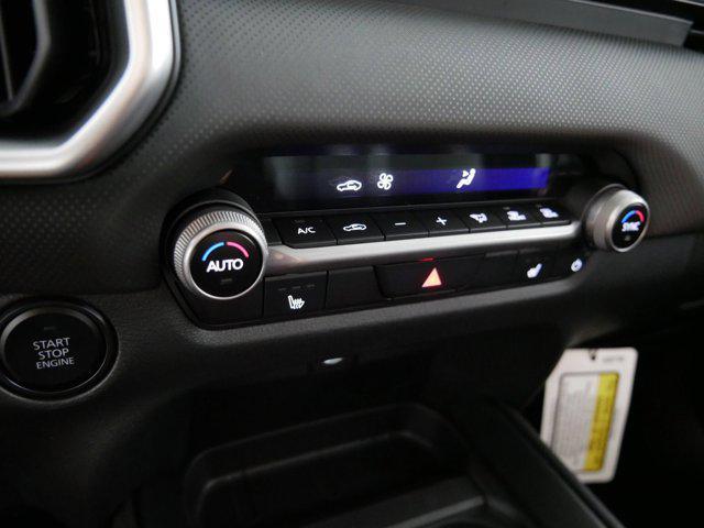 new 2025 Mazda CX-50 car, priced at $34,064