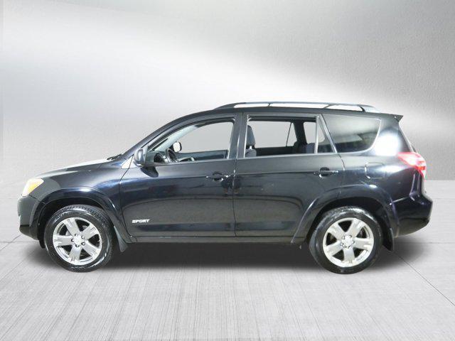 used 2010 Toyota RAV4 car, priced at $10,497