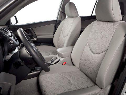 used 2010 Toyota RAV4 car, priced at $10,497