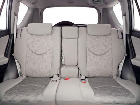 used 2010 Toyota RAV4 car, priced at $10,497
