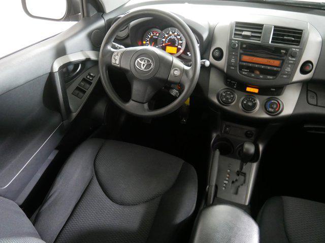 used 2010 Toyota RAV4 car, priced at $10,497