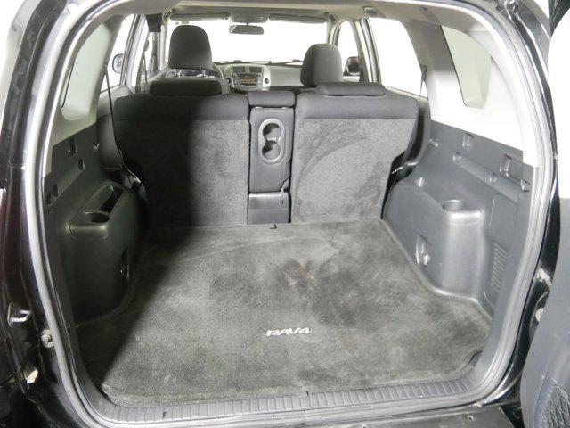 used 2010 Toyota RAV4 car, priced at $10,497