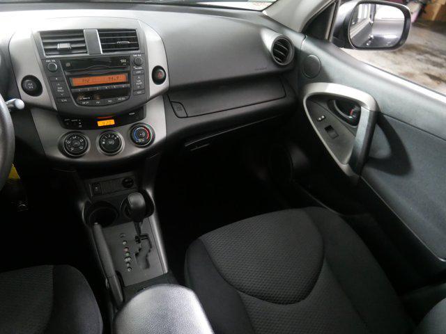 used 2010 Toyota RAV4 car, priced at $10,497