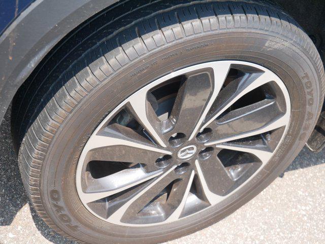 used 2023 Mazda CX-5 car, priced at $25,997