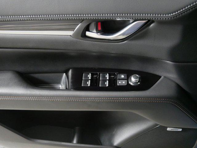 used 2023 Mazda CX-5 car, priced at $25,998