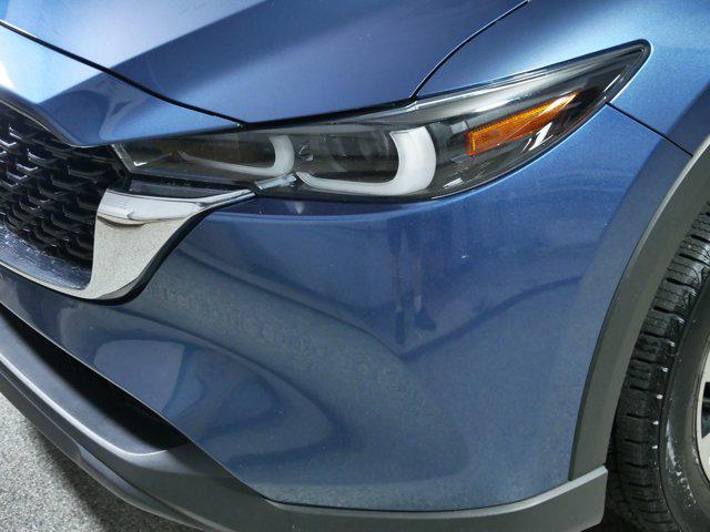used 2023 Mazda CX-5 car, priced at $25,998