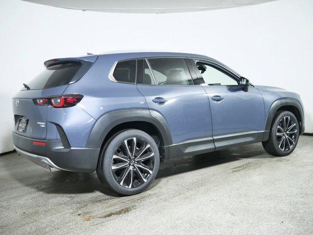 new 2025 Mazda CX-50 car, priced at $40,887