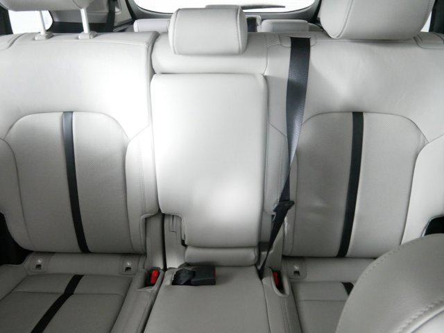 new 2025 Mazda CX-90 car, priced at $41,170