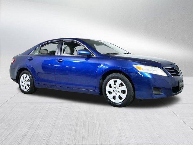 used 2010 Toyota Camry car, priced at $8,999