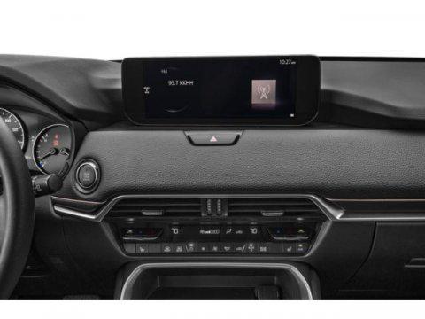 new 2025 Mazda CX-90 car, priced at $41,751