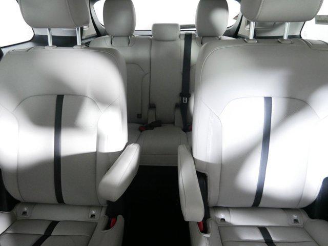 new 2025 Mazda CX-90 car, priced at $41,050