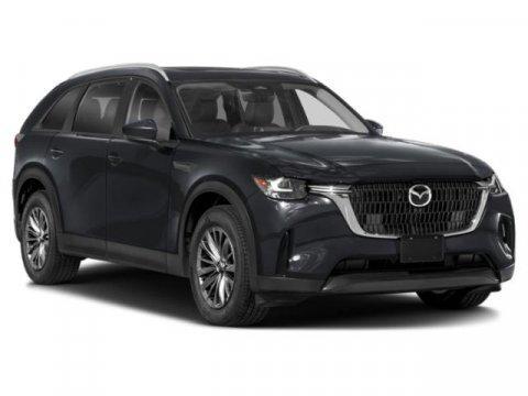 new 2025 Mazda CX-90 car, priced at $41,751