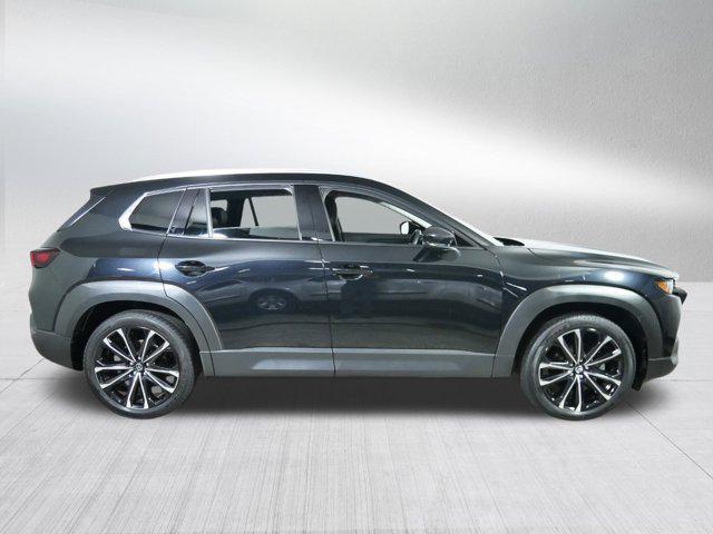 used 2024 Mazda CX-50 car, priced at $37,497