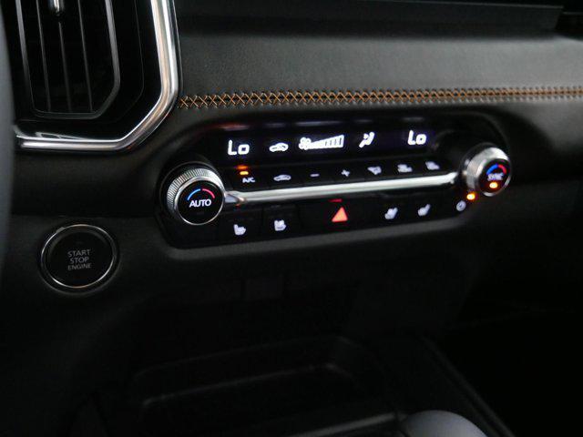 new 2025 Mazda CX-50 car, priced at $37,877