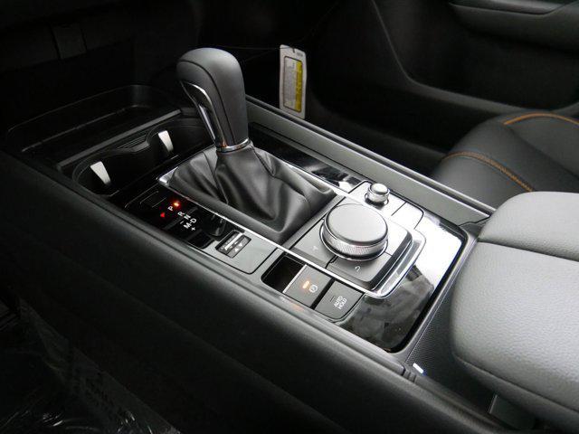 new 2025 Mazda CX-50 car, priced at $37,877