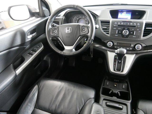 used 2014 Honda CR-V car, priced at $17,996