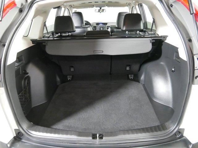 used 2014 Honda CR-V car, priced at $17,996