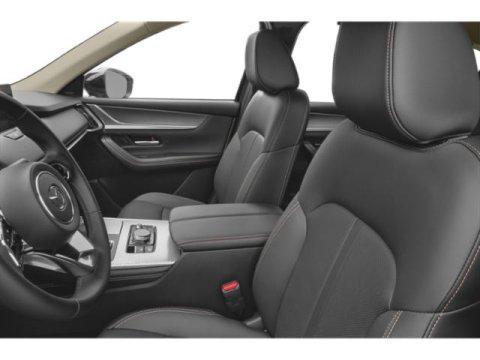 new 2025 Mazda CX-70 car, priced at $46,903