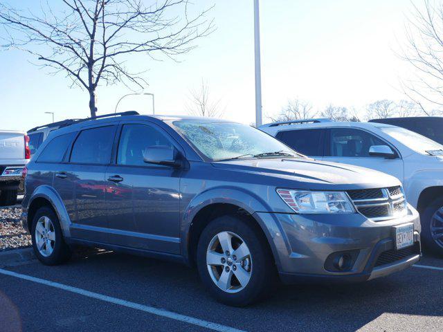 used 2012 Dodge Journey car, priced at $5,997